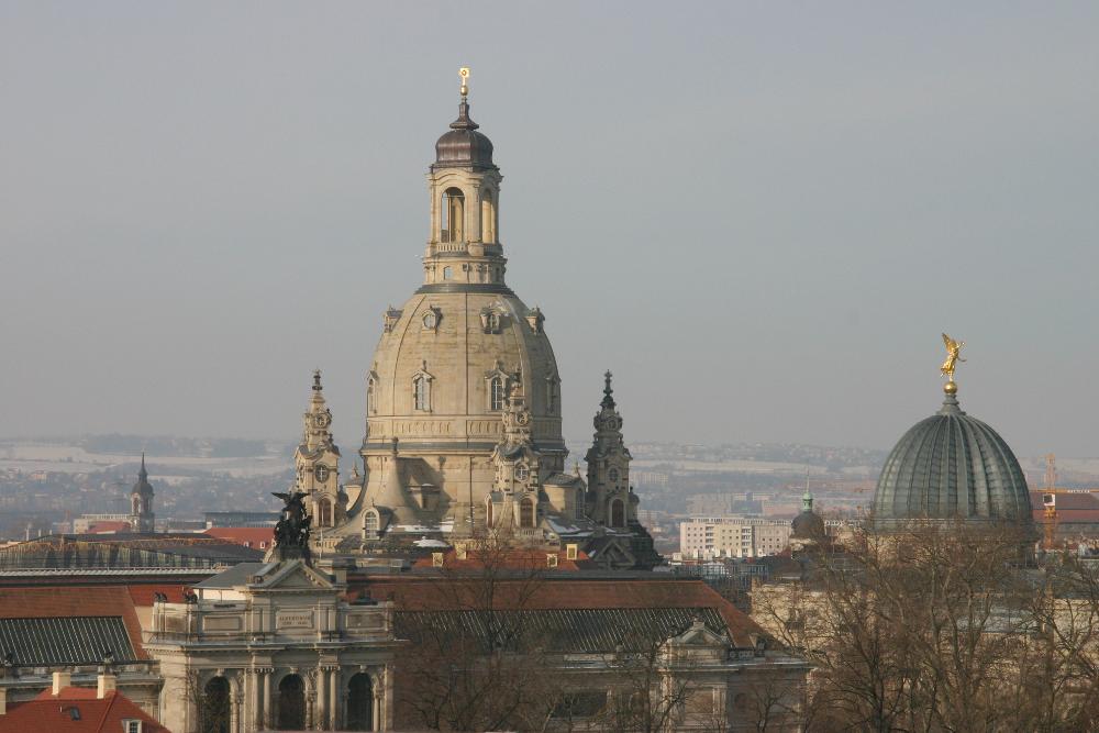 Dresden mädchen kennenlernen